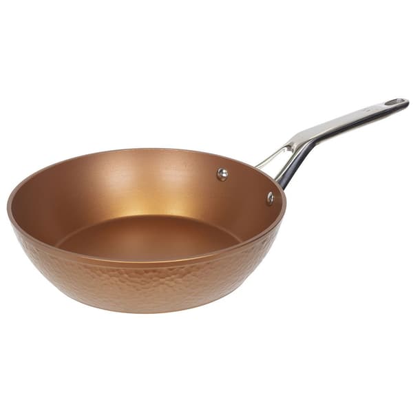 San Ignacio Wok 28 Cm Origin Collection Gylden
