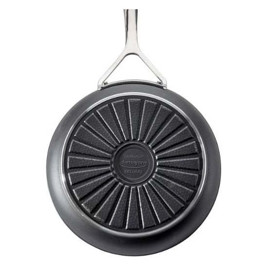 Demeyere Nonstick Stekpanna Alu Pro 5 30 Cm Silver