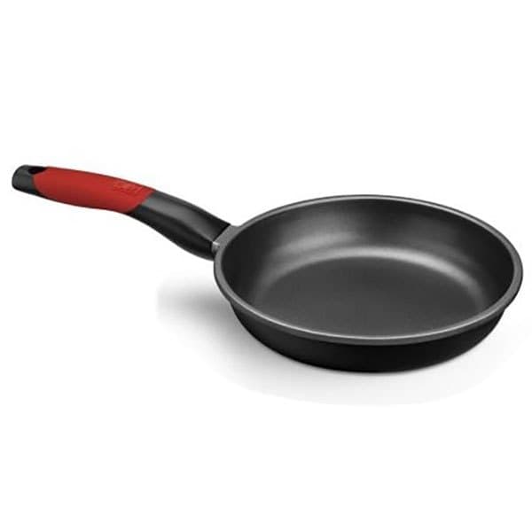Bra Induktion Stegepande Premiere A411228 28 Cm Søvfarvet