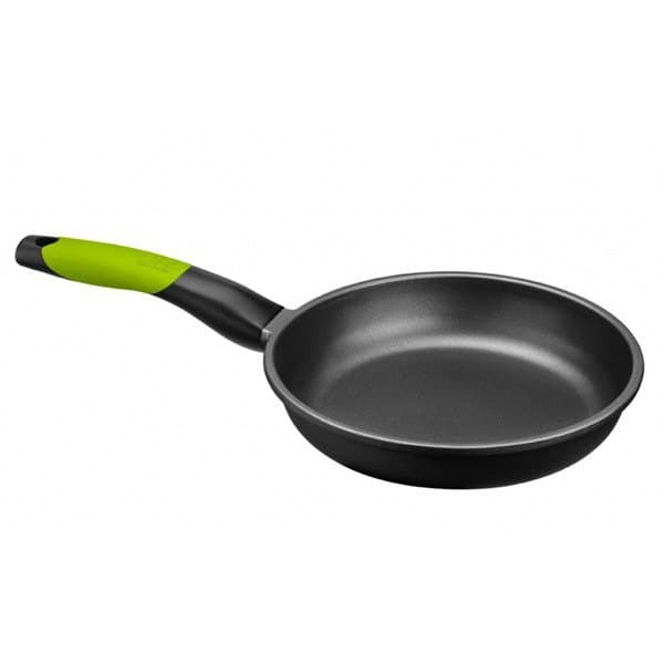 Bra Panorera Prior 28 Cm Grönt,Svart