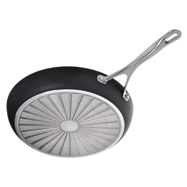Ballarini Paistinpannu Alba Albg0l0.20u 20 Cm Musta