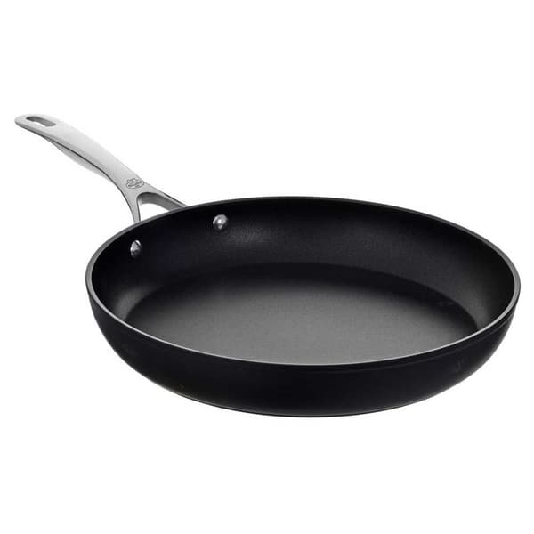 Ballarini Paistinpannu Alba Albg0l0.20u 20 Cm Musta