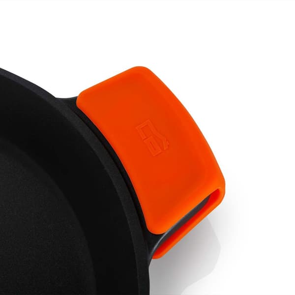 Orbegozo Paella Pan Pda 2040