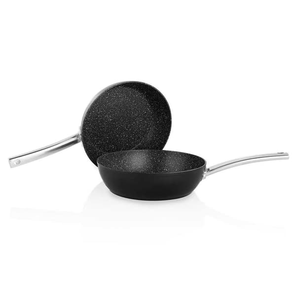 Orbegozo Dyb Stegepande Sfh 9528 28 Cm