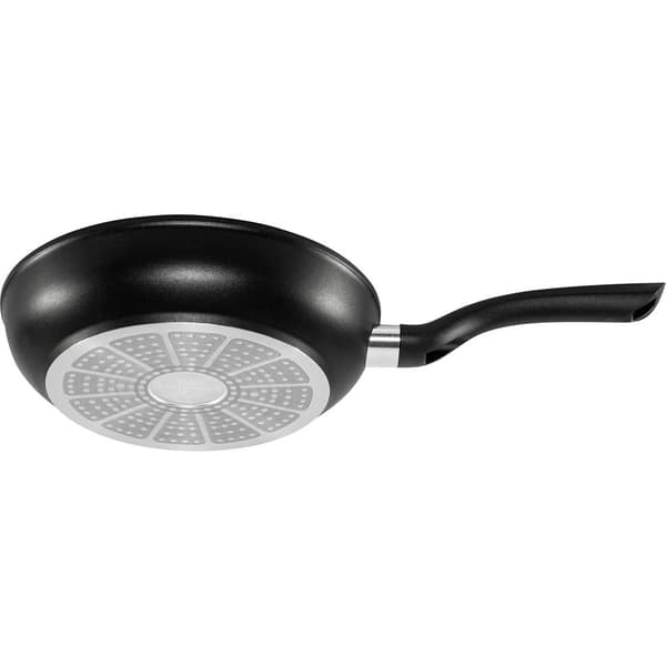 Fissler Valualumiinipannu Cenit Induction Pan 24 Cm Hopeinen
