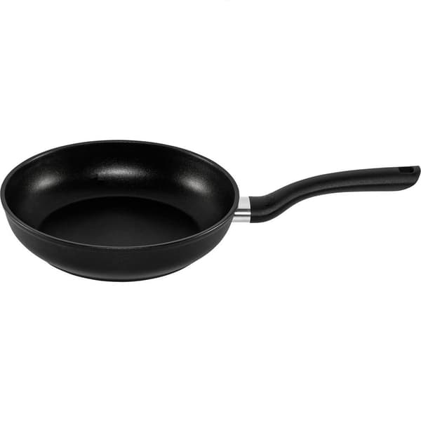 Fissler Valualumiinipannu Cenit Induction Pan 24 Cm Hopeinen