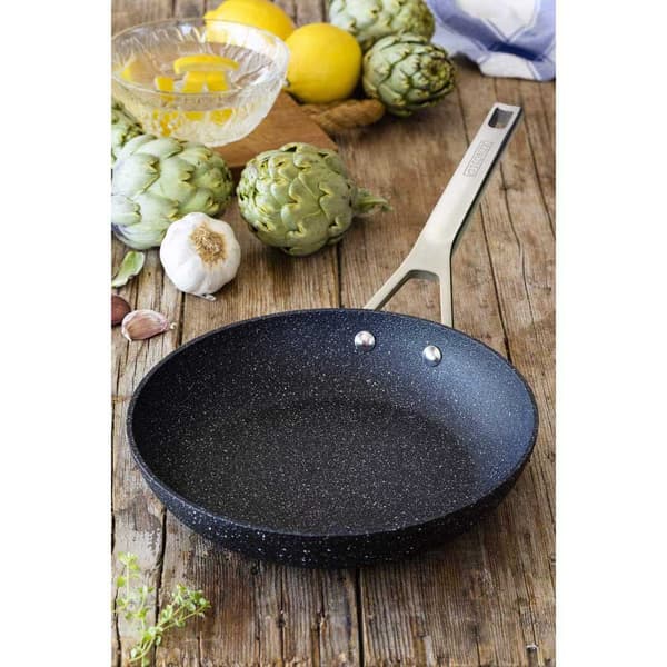 Monix Stegepande M741224 Mineral 24 Cm
