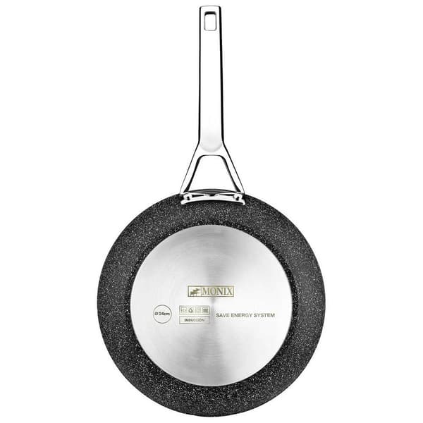 Monix Stegepande M741224 Mineral 24 Cm