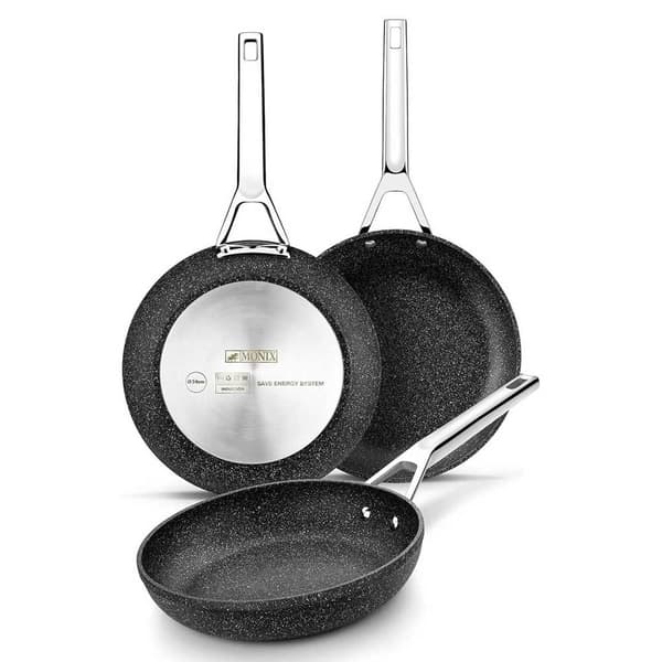 Monix Stekpanna M741226 Mineral 26 Cm