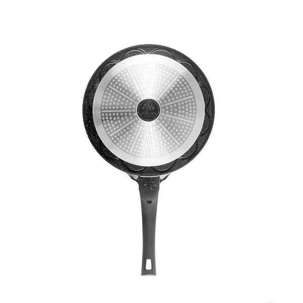 Ibili Natura 6 Mini Pandekager