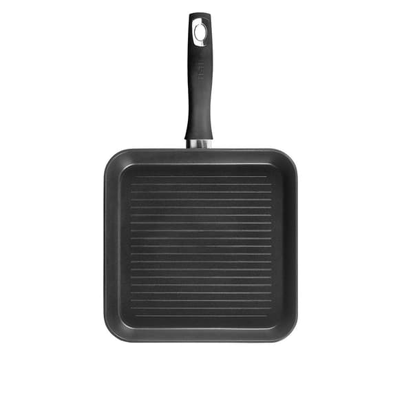 Ibili New Induplus 28 Cm Grill Med Tud