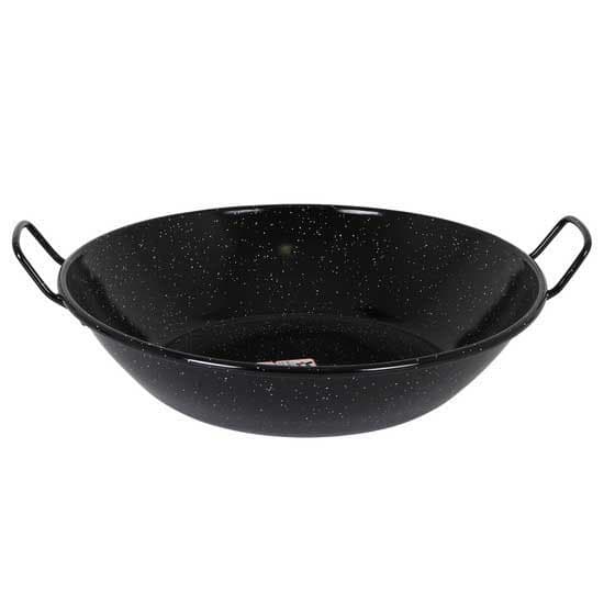 La Estrella Honda Bordonada Paellapannu Marmoroitu 12.2l 45 Cm