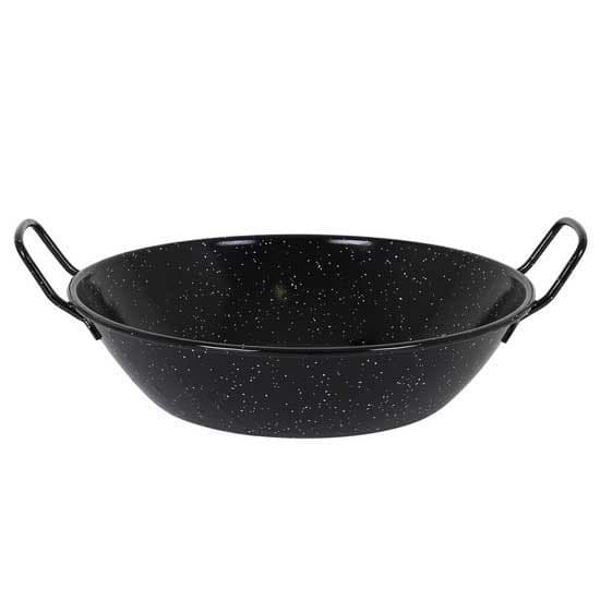 La Estrella Honda Bordonada Paellapand Marmoreret 7l 36 Cm