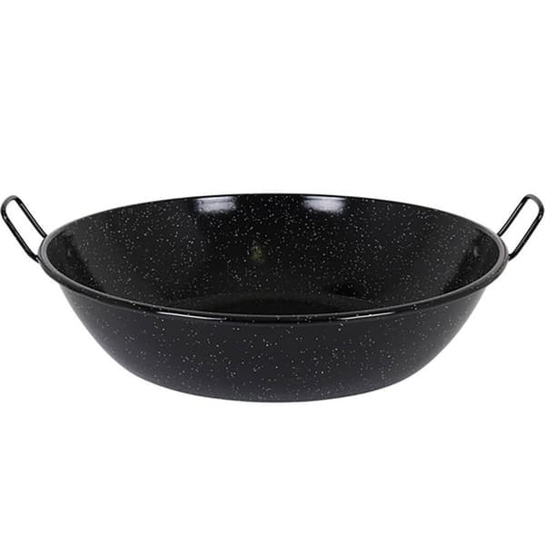 La Estrella Honda Bordonada Paellapand Marmoreret 30l 60 Cm