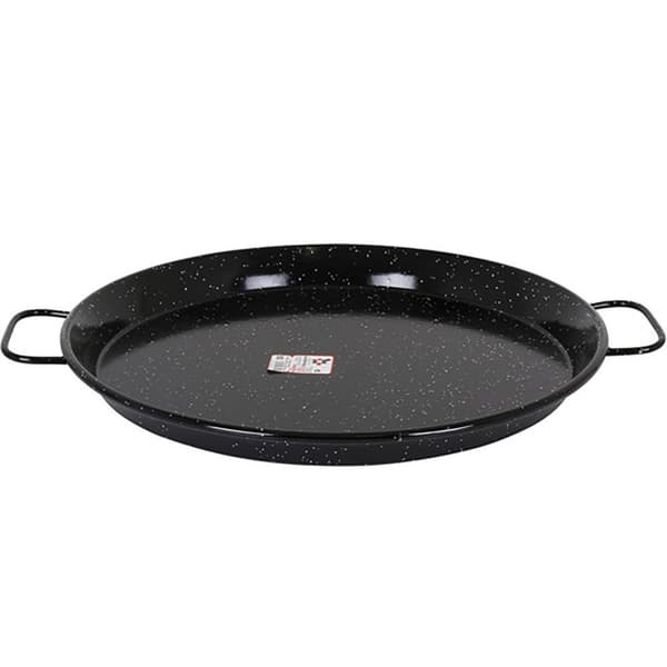 La Estrella Valenciansk Paella Marmoreret Stegepande 50 Cm