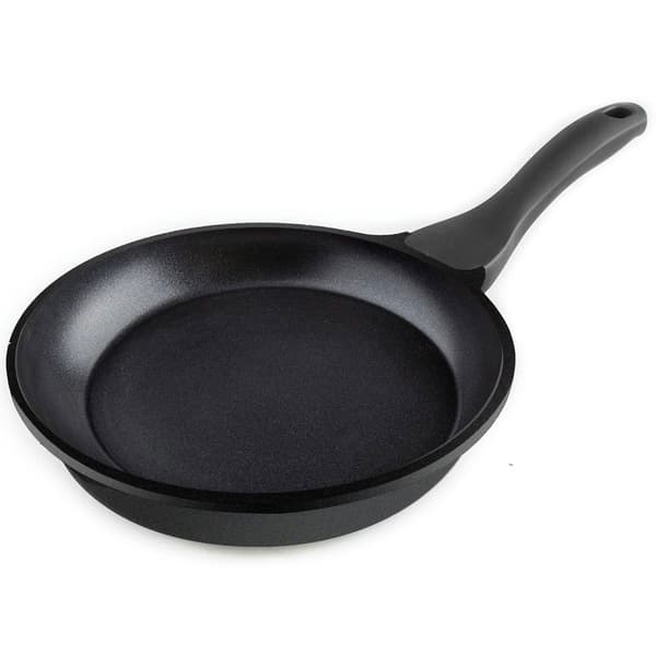 Supreme Støbt Aluminium Induktionsstegningspande Med Xylanbelægning 26 Cm
