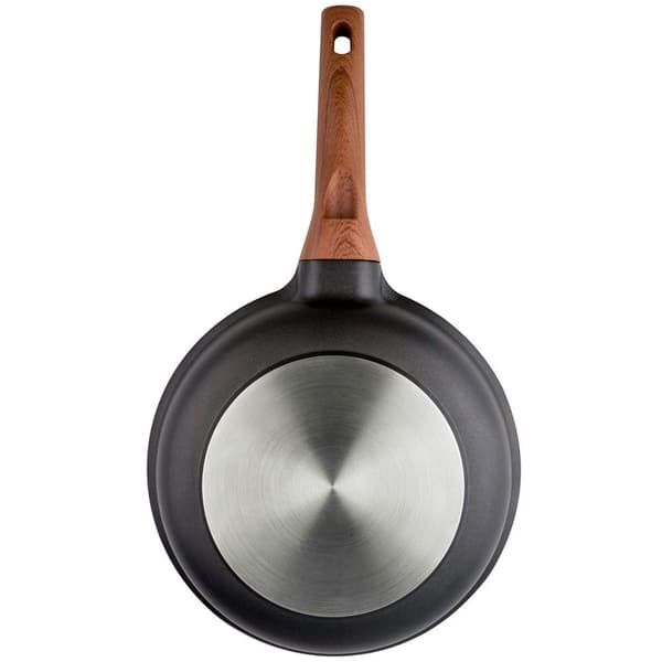 Supreme Premium Støbt Aluminium Induktionspande 30cm