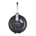 Miniatyrbillede 2 af 2: Supreme Smedede Aluminiummarmorstegepande 32 Cm