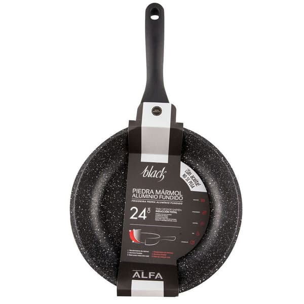 Supreme Induktionsstekpanna I Sten 26 Cm