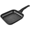 Pikkukuva 1 / 3: Supreme Stone Grill Fixed Handle Striped 28 Cm