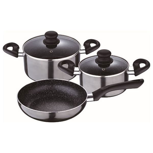 San Ignacio 5 Bitar 5 Bitar Brådskande Aluminium