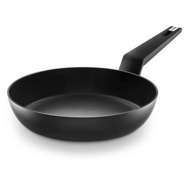 Castey Stekpanna Tt22 22 Cm Svart