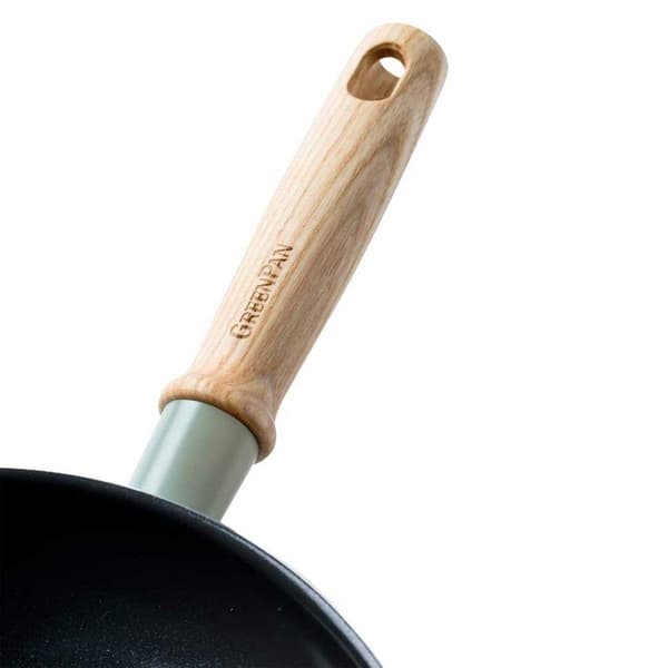 Greenpan Mayflower 28 Stegepande