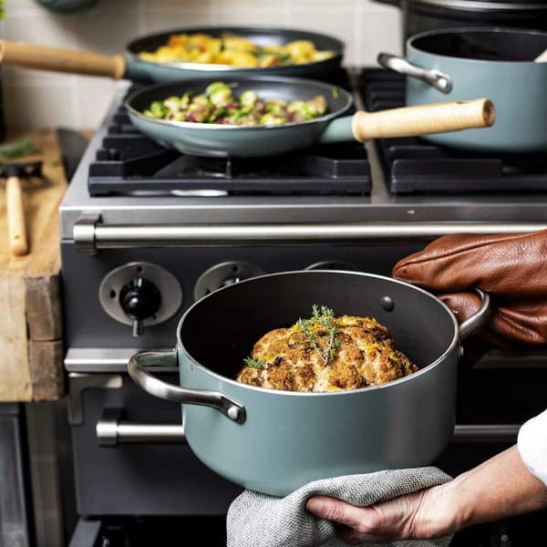 Greenpan Mayflower 28 Stegepande