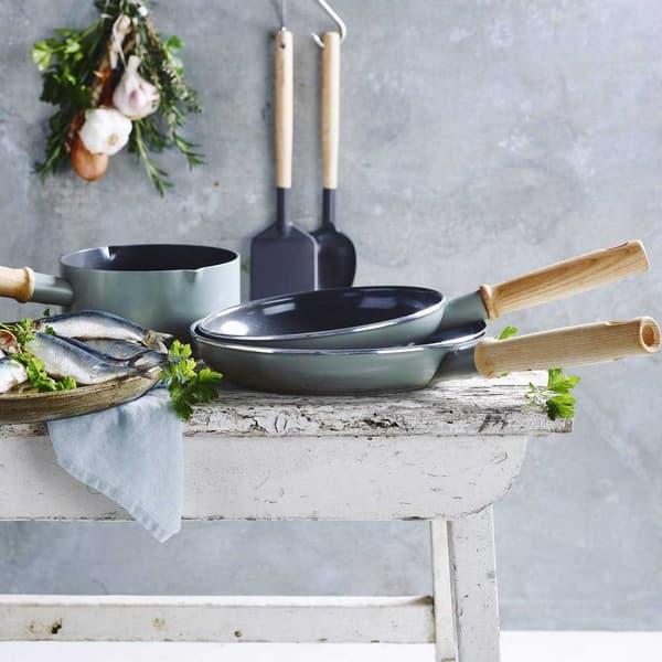 Greenpan Mayflower 28 Stegepande