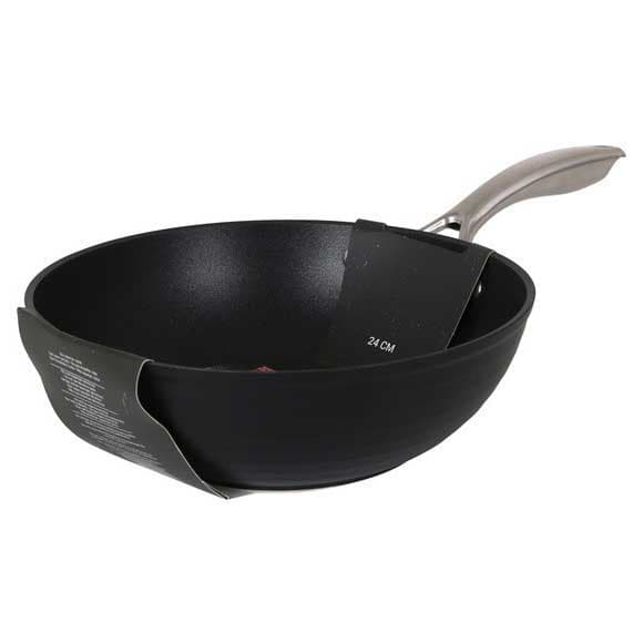 Quttin Wokpanna 24 Cm
