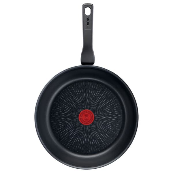 Tefal Stegepande C3850432 Serie Xl Force 24 Cm Søvfarvet