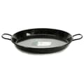 Pikkukuva 3 / 3: San Ignacio San Ignacio X La Dehesa Enameled 55 Cm Paella-pannu