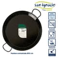 Pikkukuva 2 / 3: San Ignacio San Ignacio X La Dehesa Enameled 55 Cm Paella-pannu