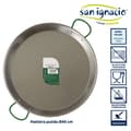 Miniatyrbillede 2 af 3: San Ignacio San Ignacio X La Dehesa Polished 46 Cm Paellapande
