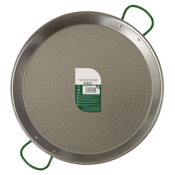 San Ignacio San Ignacio X La Dehesa Polished 46 Cm Paellapande