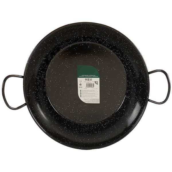 San Ignacio San Ignacio X La Dehesa Enameled 40 Cm Stegepande