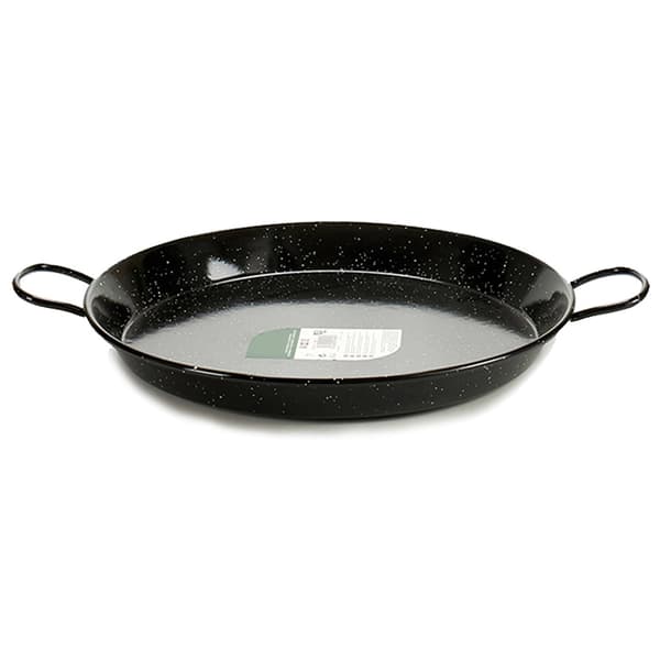 San Ignacio San Ignacio X La Dehesa Enameled 46 Cm Paellapande