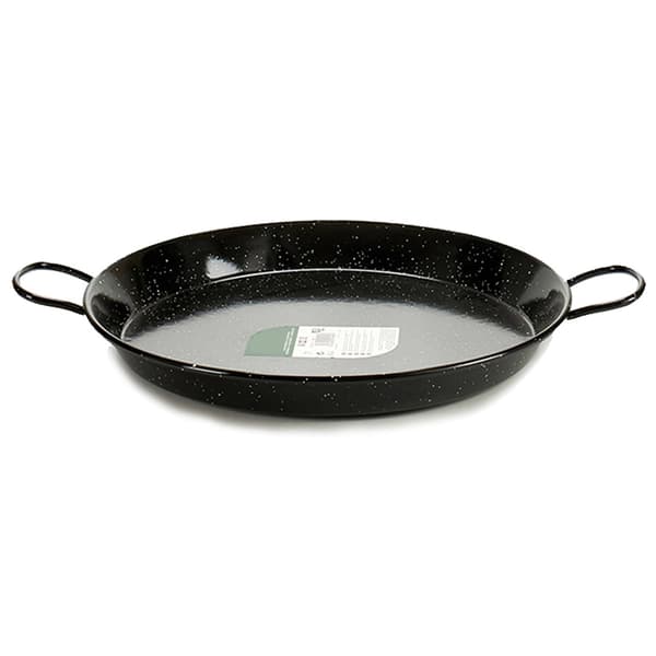 San Ignacio San Ignacio X La Dehesa Enameled 60 Cm Paellapande