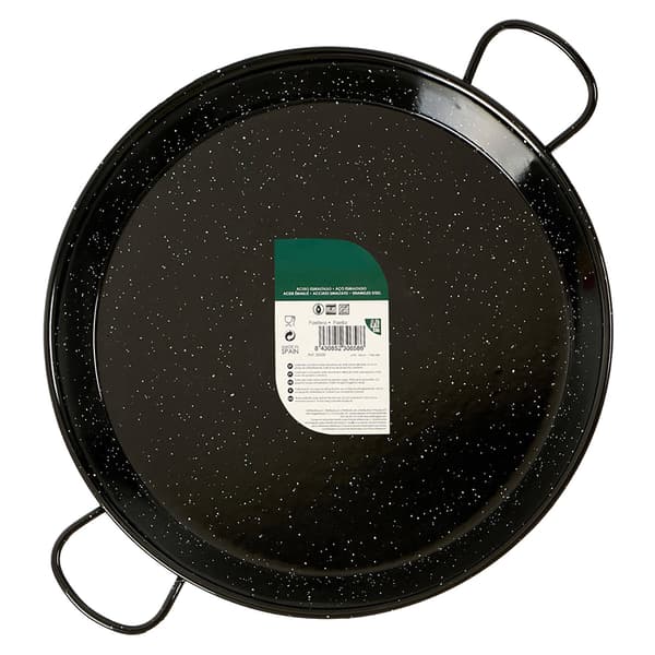 San Ignacio San Ignacio X La Dehesa Enameled 60 Cm Paellapande