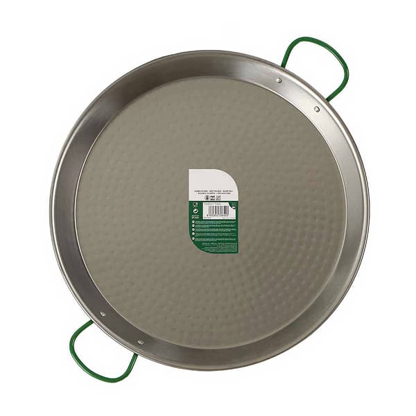 San Ignacio San Ignacio X La Dehesa Polished 50 Cm Paellapande