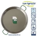 Pikkukuva 2 / 3: San Ignacio X La Dehesa Polished 70 Cm Paella-pannu