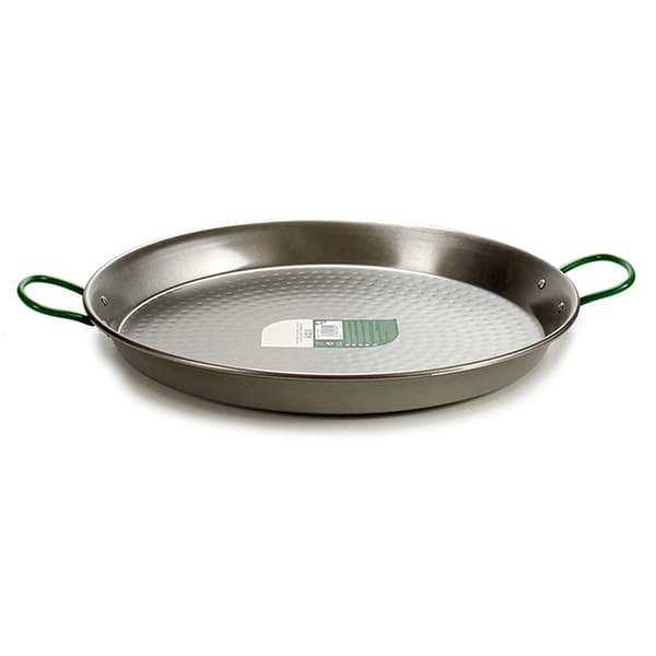 San Ignacio X La Dehesa Polished 80 Cm Paella-pannu