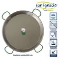 Pikkukuva 2 / 3: San Ignacio X La Dehesa Polished 80 Cm Paella-pannu