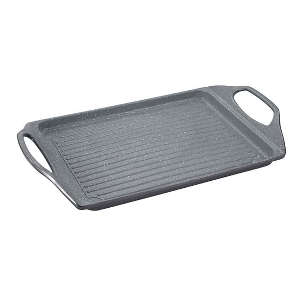 San Ignacio Bageplade 45x27 Cm