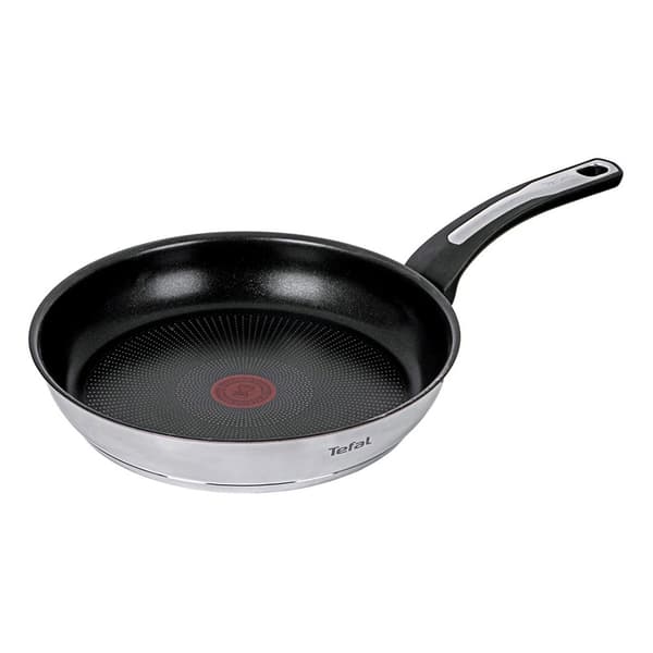 Tefal Emotion 28 Cm Stegepande