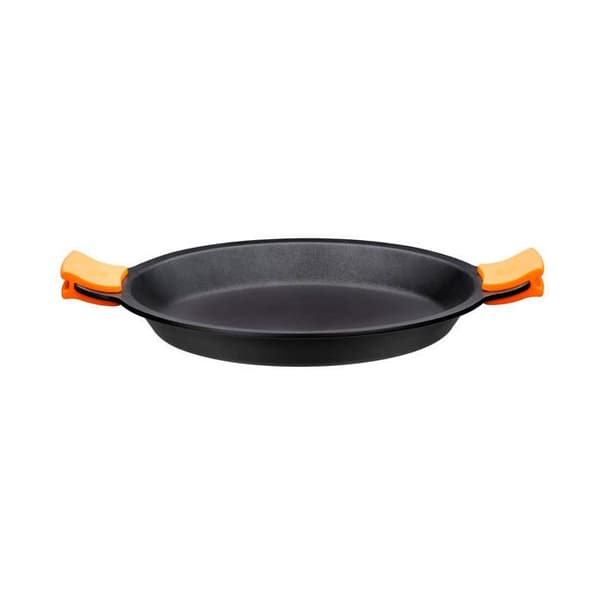 Paellapanna - BRA - A271636 - Aluminium - Ø 36 cm - Kompatibel med alla spisar