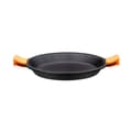 Miniatyrbild 1 av 6: Köksgryta - PINTI - Paella 32 cm - Non-stick - Aluminium - Induktionskompatibel