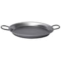 Miniatyrbild 2 av 3: Paellafat i metall Ø 40 cm