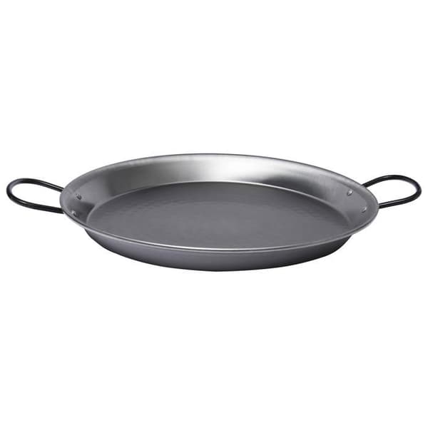 Paellafat i metall Ø 40 cm