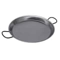Miniatyrbild 1 av 3: Paellafat i metall Ø 40 cm